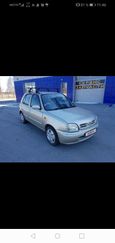  Nissan March 2001 , 100000 , 