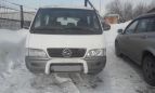    SsangYong Istana 2003 , 250000 , 