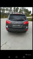 SUV   Hyundai Santa Fe 2008 , 625000 , 