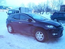 SUV   Mazda CX-7 2007 , 950000 , -