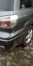 SUV   Mitsubishi Outlander 2005 , 380000 , 