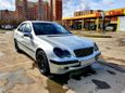  Mercedes-Benz C-Class 2004 , 450000 , 