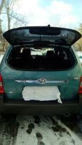 SUV   Hyundai Tucson 2006 , 525000 , 