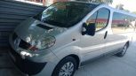    Renault Trafic 2008 , 540000 , 