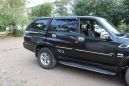  SsangYong Musso Sports 2004 , 380000 , 