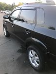 SUV   Hyundai Tucson 2008 , 490000 , 