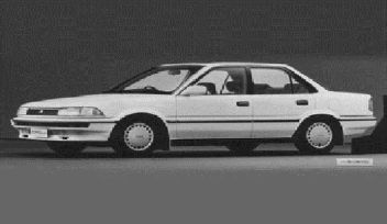  Toyota Corolla 1988 , 40000 , 