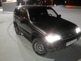 SUV   Chevrolet Niva 2006 , 145000 , 