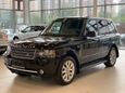 SUV   Land Rover Range Rover 2009 , 1130000 , 