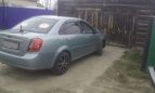  Chevrolet Lacetti 2004 , 200000 , 