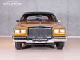  Cadillac Brougham 1988 , 4700000 , 