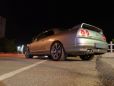  Nissan Skyline 1997 , 333333 , --