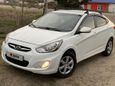  Hyundai Solaris 2011 , 375000 , 