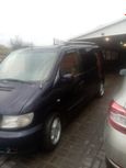    Mercedes-Benz V-Class 2001 , 450000 , 