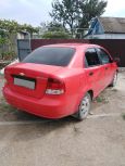  Chevrolet Aveo 2005 , 220000 , 