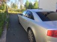  Audi A8 2003 , 550000 , 