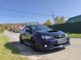  Subaru Impreza WRX STI 2012 , 1200000 , -