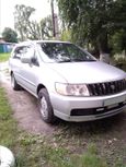    Nissan Bassara 2001 , 399000 , 