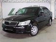  Skoda Octavia 2011 , 618000 , 