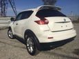 SUV   Nissan Juke 2012 , 630000 , 