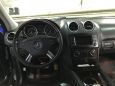 SUV   Mercedes-Benz M-Class 2005 , 650000 , 