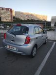  Nissan March 2014 , 495000 , 