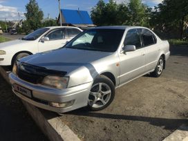  Toyota Camry 1995 , 210000 , 