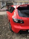  Mazda Mazda3 2008 , 444444 , 