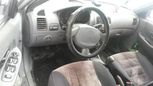  Hyundai Accent 2005 , 190000 , 