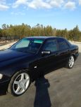 Mercedes-Benz C-Class 1998 , 300000 , 