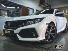  Honda Civic 2018 , 1920000 , 