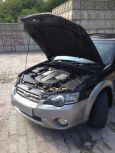  Subaru Outback 2004 , 555000 , 