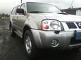  Nissan NP300 2010 , 780000 , 