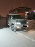 SUV     2014 , 455000 , 