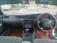  Toyota Crown 1997 , 290000 , 