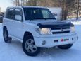 SUV   Mitsubishi Pajero iO 1999 , 329000 , 