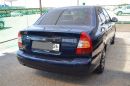  Hyundai Accent 2007 , 255000 , 