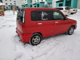  Nissan Cube 2000 , 190000 , 