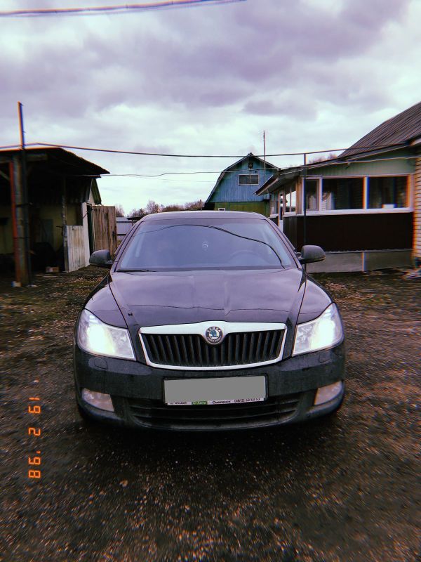  Skoda Octavia 2011 , 470000 , 