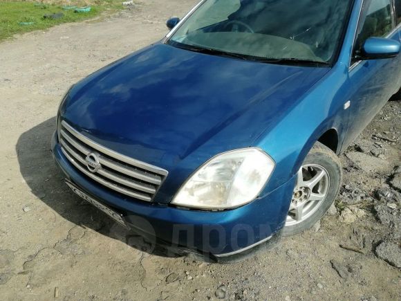  Nissan Teana 2003 , 290000 , 