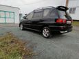    Toyota Ipsum 1998 , 355000 , 