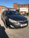  Opel Astra 2010 , 420000 , 