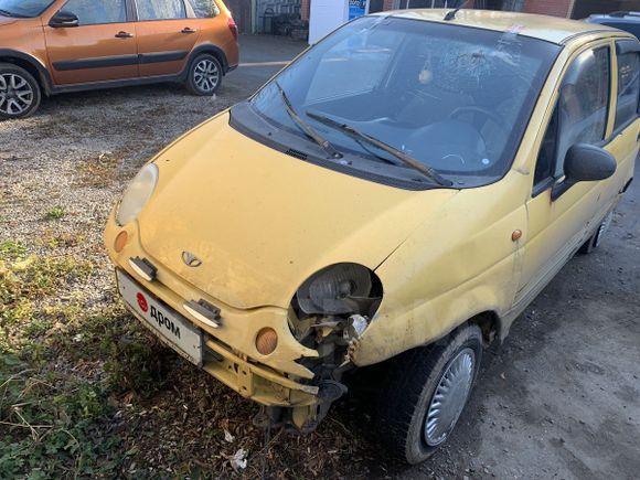  Daewoo Matiz 2004 , 25000 , 