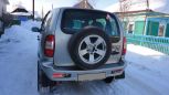 SUV   Chevrolet Niva 2009 , 378000 , 