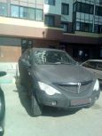  SsangYong Actyon Sports 2008 , 290000 , 