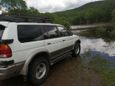 SUV   Mitsubishi Challenger 1998 , 350000 , 