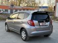  Honda Fit 2009 , 595000 , 