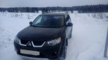 SUV   Mitsubishi Outlander 2008 , 610000 , 