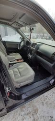 SUV   Honda CR-V 2005 , 654000 , 