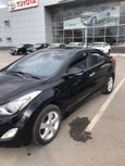  Hyundai Avante 2011 , 700000 , 